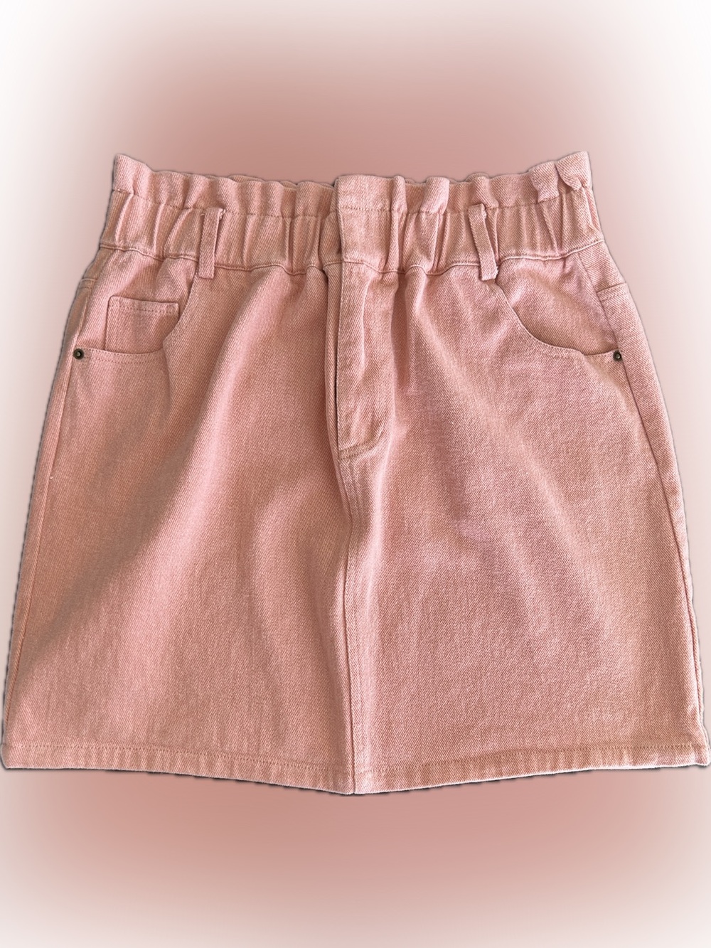 A Father’s Love skirt